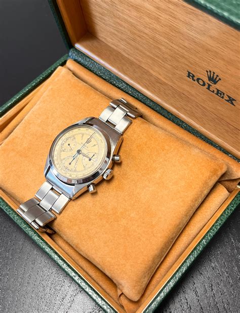 rolex model 6234 watch|pre daytona rolex chronograph.